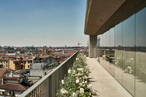 Hotel Viu Milan