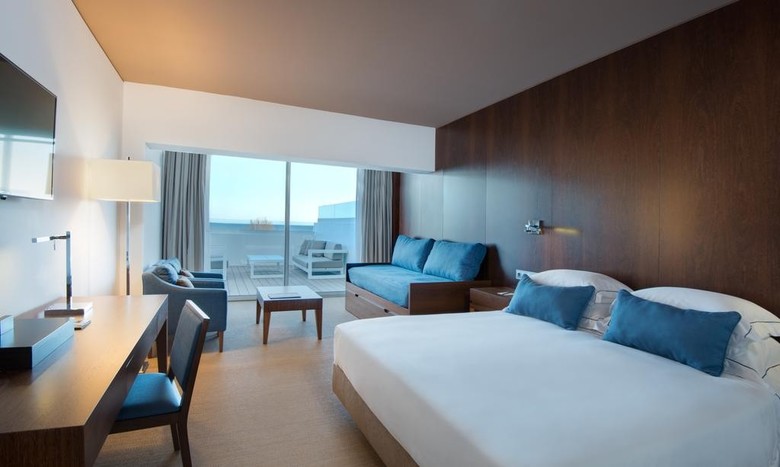 Hotel Tivoli Marina Vilamoura