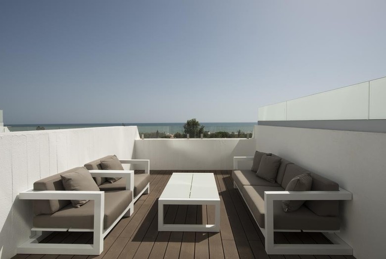 Hotel Tivoli Marina Vilamoura