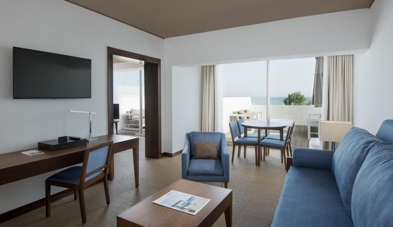 Hotel Tivoli Marina Vilamoura