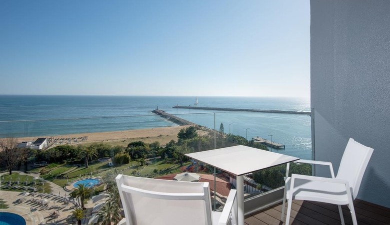 Hotel Tivoli Marina Vilamoura