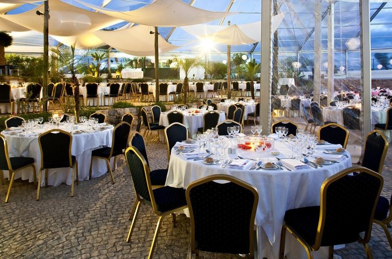 Hotel Tivoli Marina Vilamoura