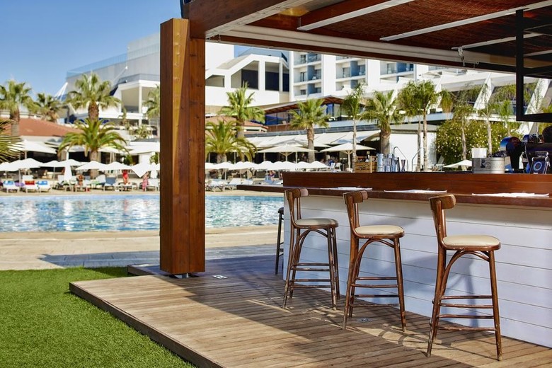 Hotel Tivoli Marina Vilamoura