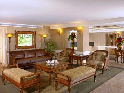 Hotel Aqua Palms And Spa(q City View)