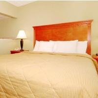 Hotel Comfort Inn & Suites