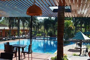Hotel Complejo Turistico Americano