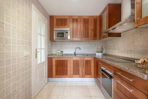 Apartamentos Colina Del Paraiso