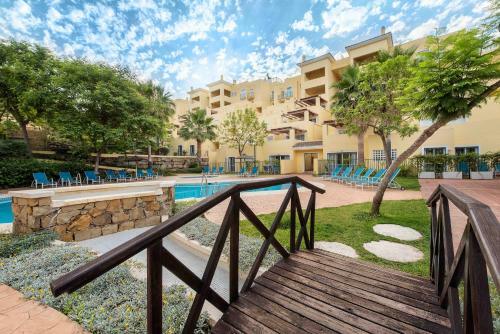 Apartamentos Colina Del Paraiso