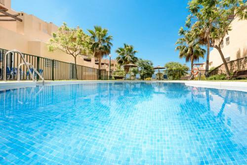 Apartamentos Colina Del Paraiso