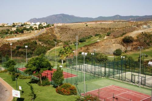 Apartamentos Colina Del Paraiso