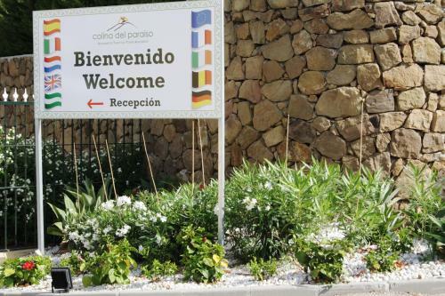 Apartamentos Colina Del Paraiso