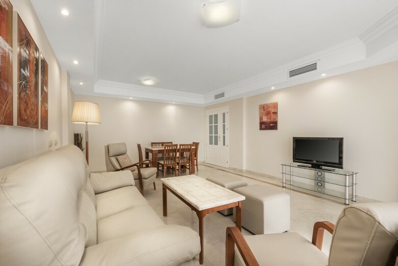 Apartamentos Colina Del Paraiso