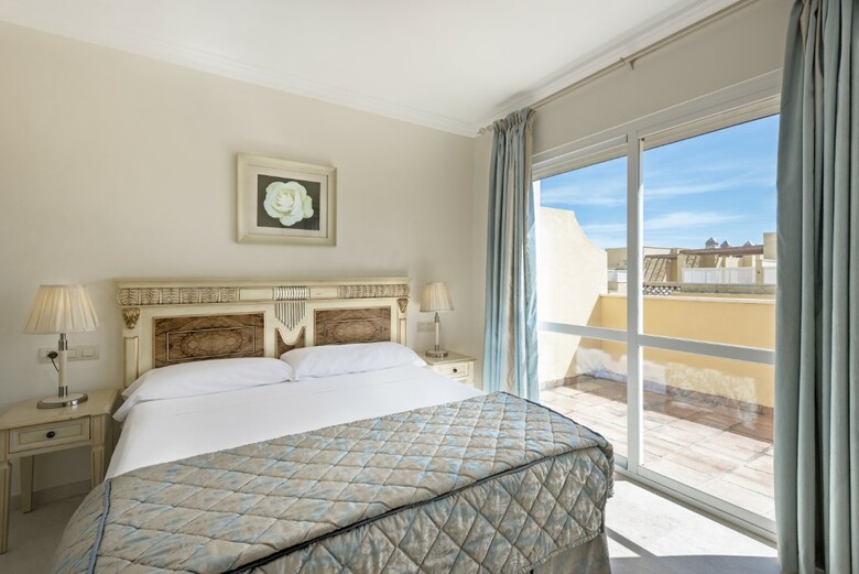 Apartamentos Colina Del Paraiso