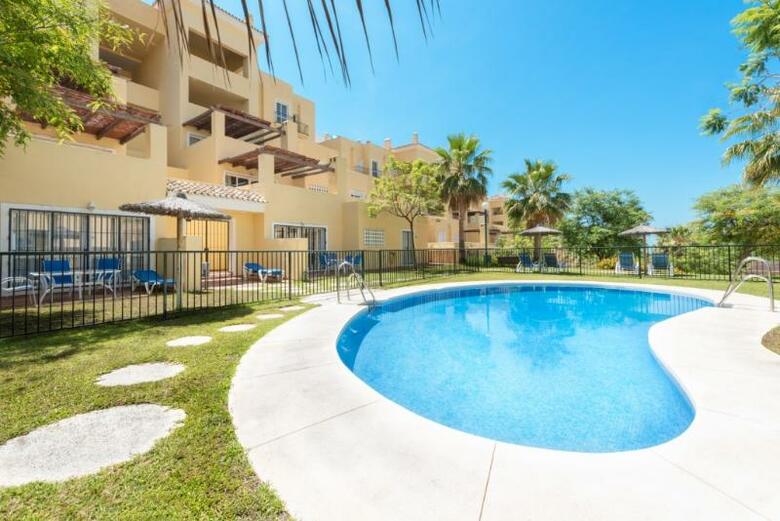 Apartamentos Colina Del Paraiso