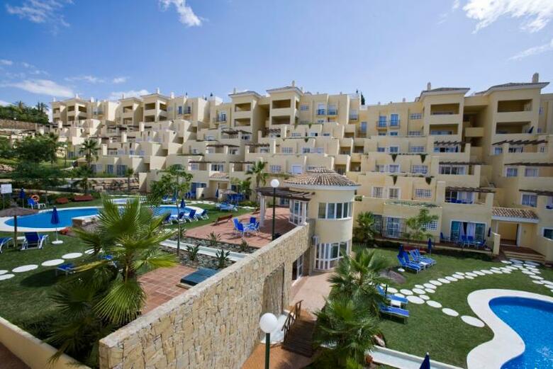 Apartamentos Colina Del Paraiso