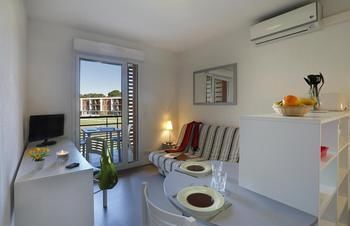 Hotel Le Fonserane