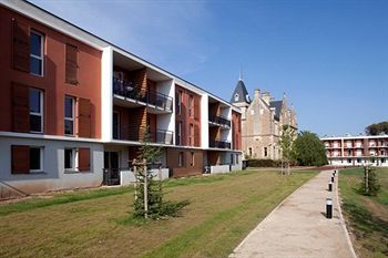 Hotel Le Fonserane