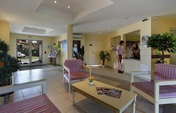 Hotel Le Fonserane