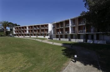 Hotel Le Fonserane