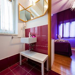 Bed & Breakfast Emily Suites Hotel