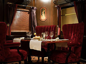 Hotel Ink Amsterdam Mgallery Collection