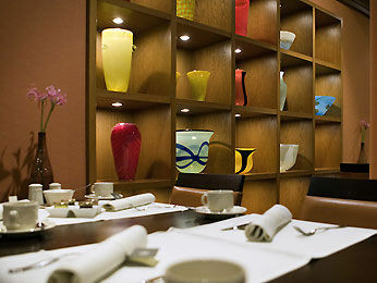 Hotel Ink Amsterdam Mgallery Collection
