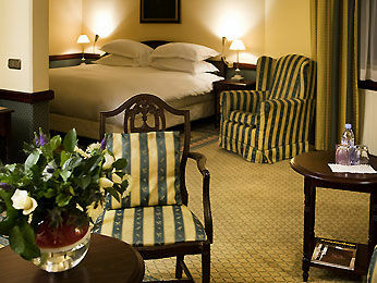 Hotel Ink Amsterdam Mgallery Collection