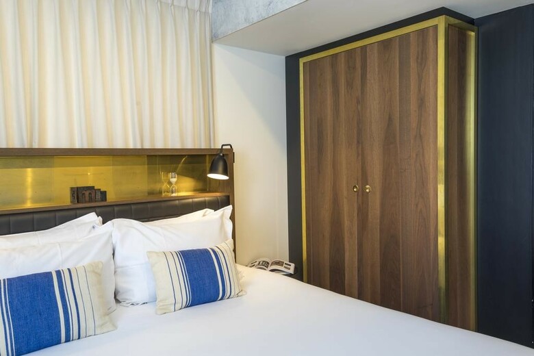 Hotel Ink Amsterdam Mgallery Collection