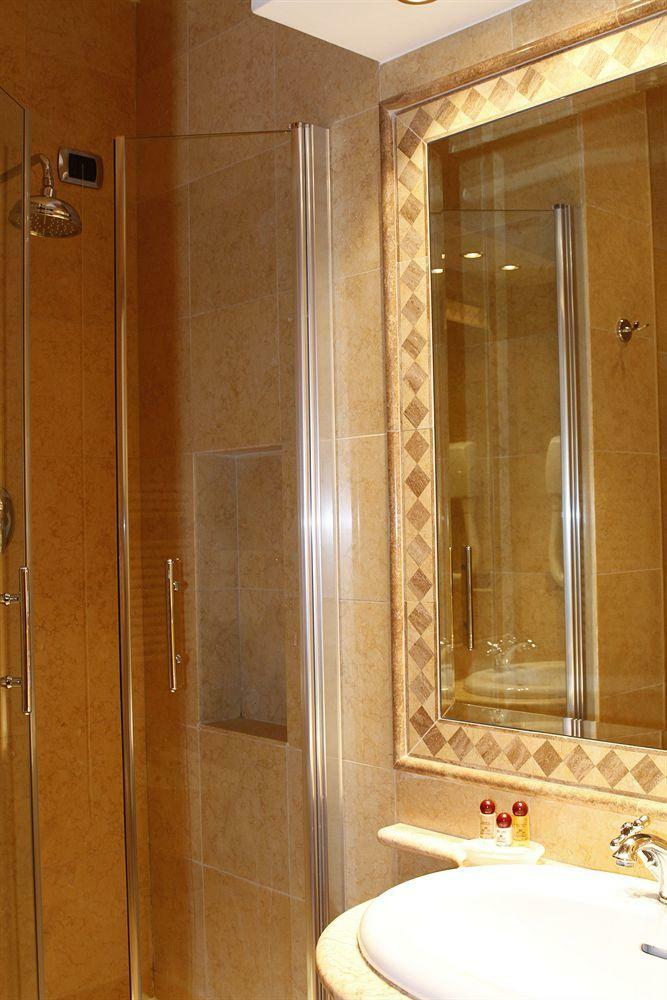 Hotel Villa Pinciana