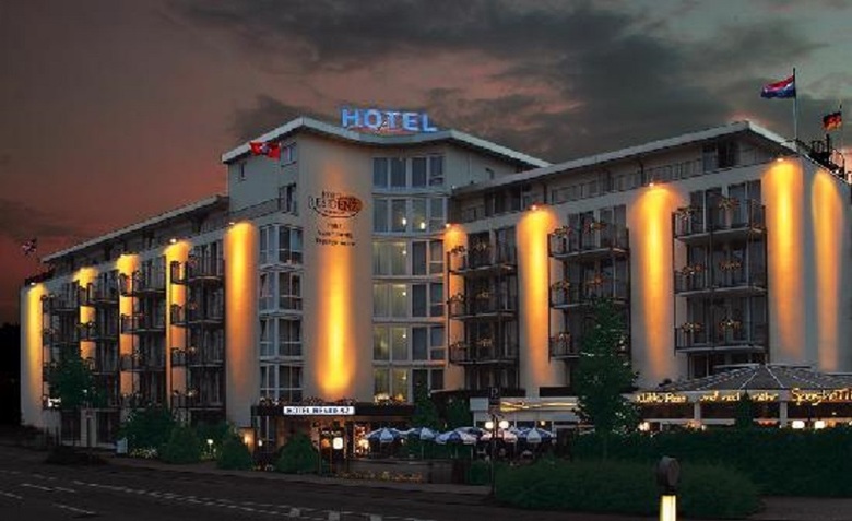 Residenz Pforzheim Hotel