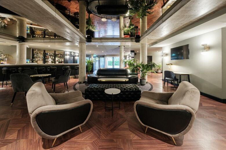 Residenz Pforzheim Hotel