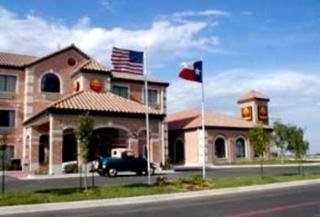 Hotel Comfort Inn & Suites