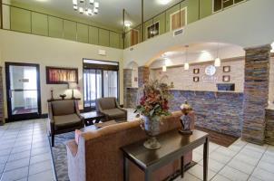 Hotel Comfort Inn & Suites