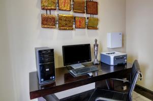 Hotel Comfort Inn & Suites