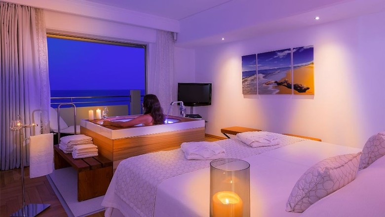 Hotel Elysium Resort & Spa