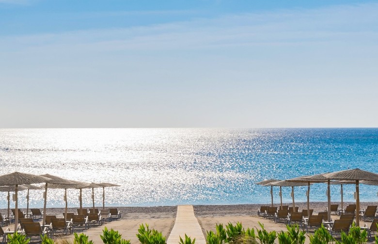 Hotel Elysium Resort & Spa