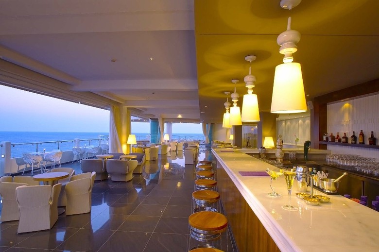 Hotel Elysium Resort & Spa