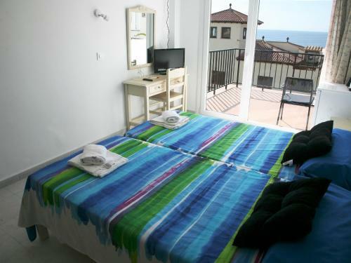 Hotel Rocamar