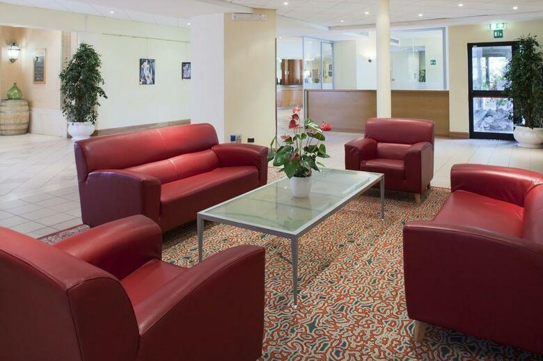Hotel Belstay Roma Aurelia