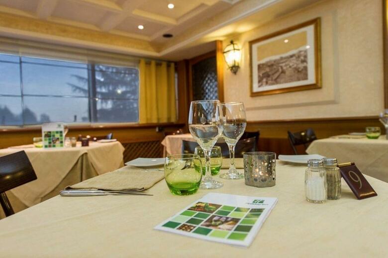 Hotel Belstay Roma Aurelia