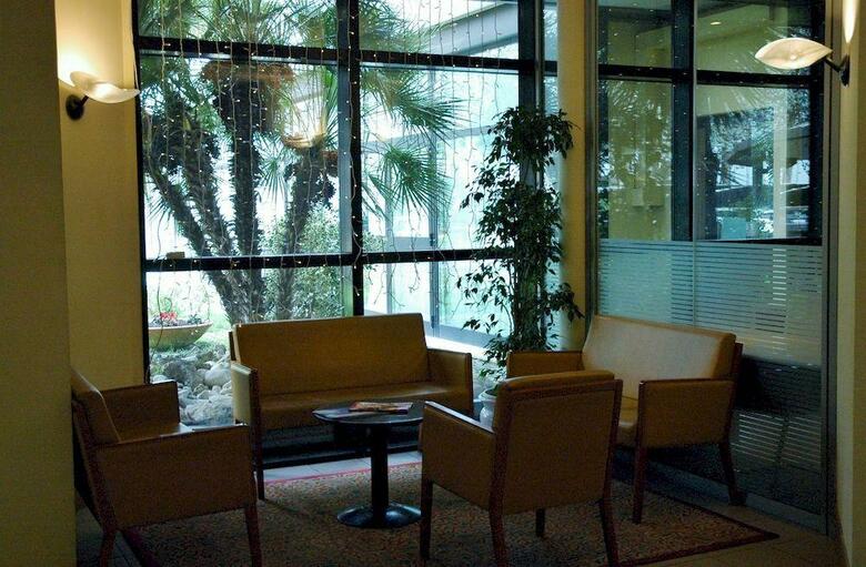 Hotel Belstay Roma Aurelia