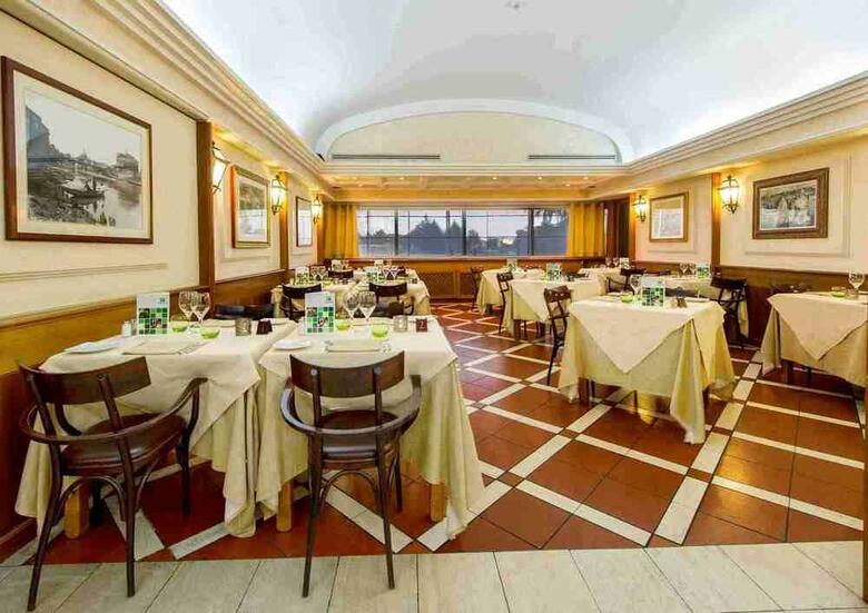Hotel Belstay Roma Aurelia