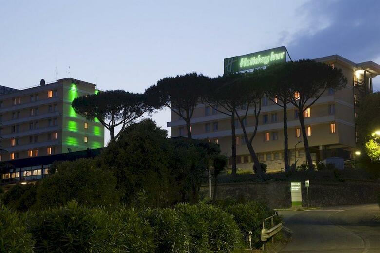 Hotel Belstay Roma Aurelia