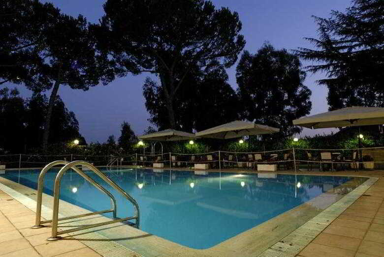 Hotel Belstay Roma Aurelia