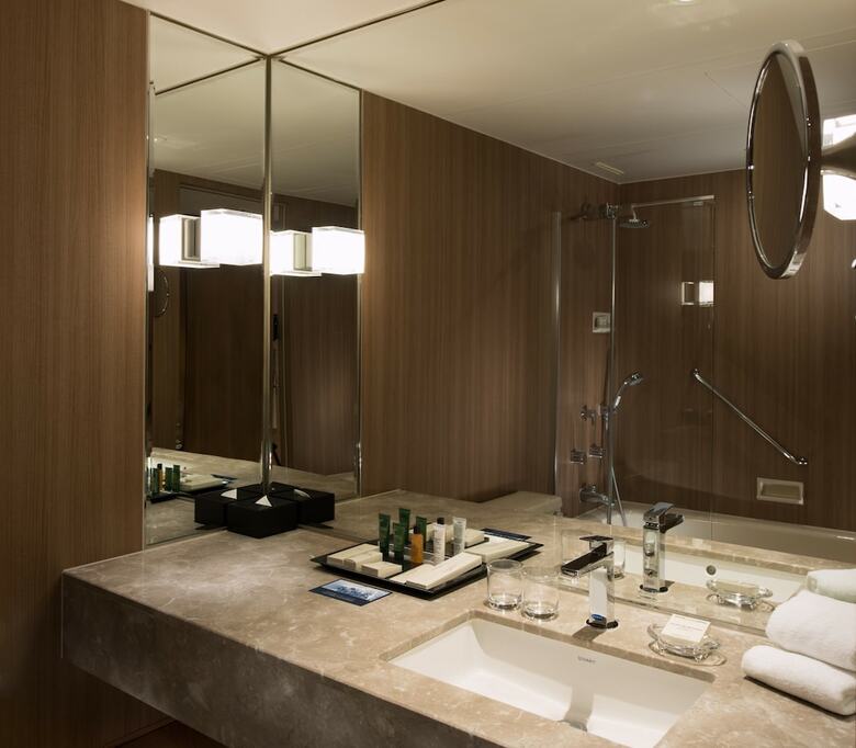 Hotel Hilton Nagoya