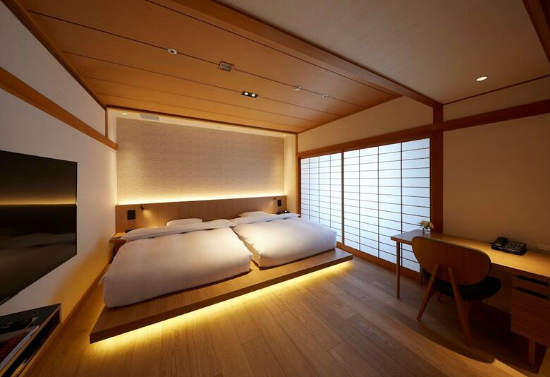 Hotel Hilton Nagoya