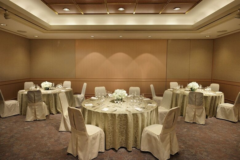Hotel Hilton Nagoya