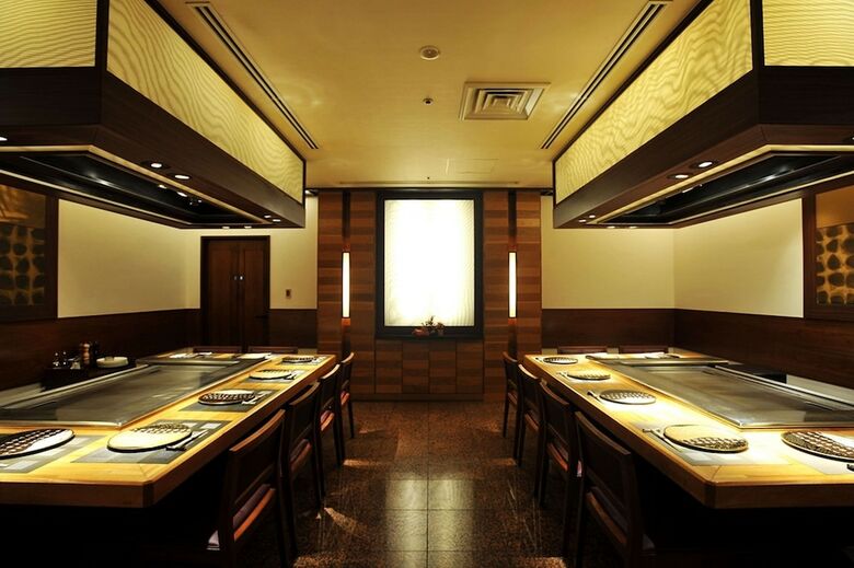 Hotel Hilton Nagoya