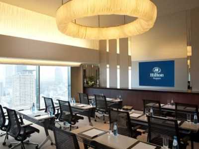 Hotel Hilton Nagoya