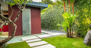 Hotel Kembali Villas